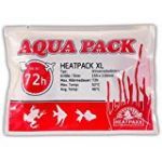 Heatpack til forsendelse af insekter og planter