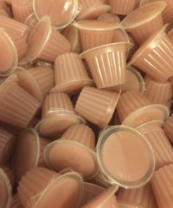 Cricket Jelly med Calcium