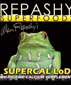 Repashy calcium