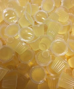 Beetle jelly Honey 30 stk